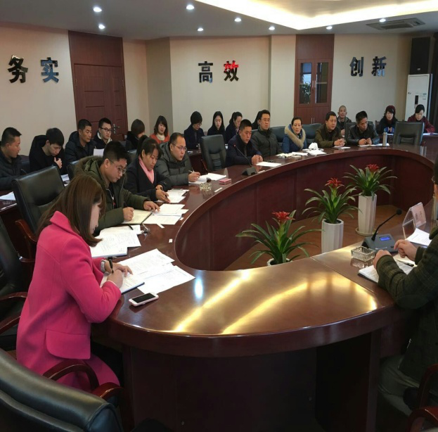 簽訂“師帶徒”協議 促使新員工成長