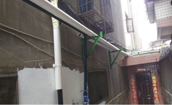 保春節安全供水  站好最后一班崗