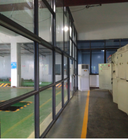 多舉措設備降溫 全力保安全供水