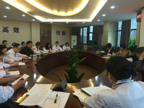 省供排水水質監測站順利通過實驗室資質認定及擴項評審