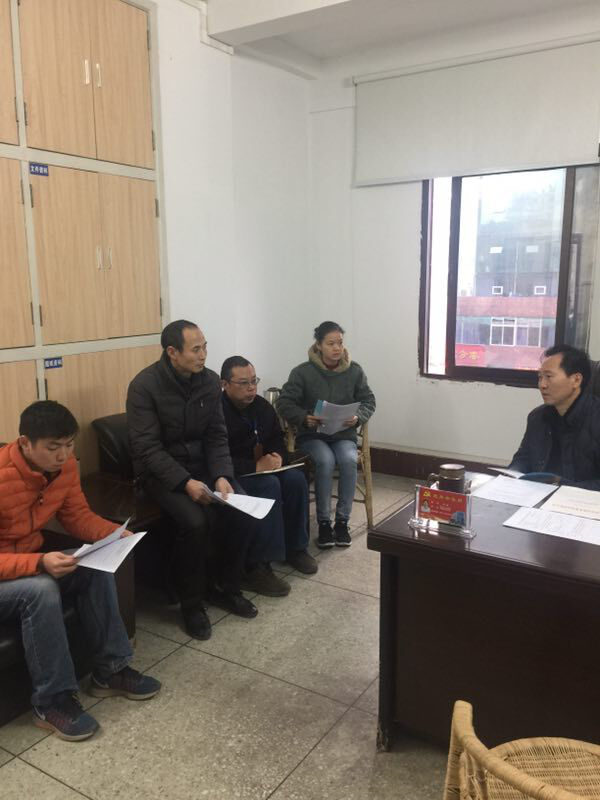 加強制度學習規(guī)范用工管理