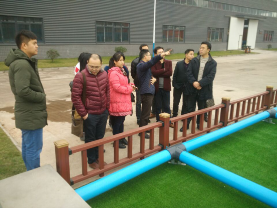 問道天原取真經 立足自身謀發展