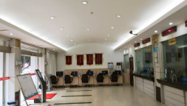 積極參與創衛  共建美好生活