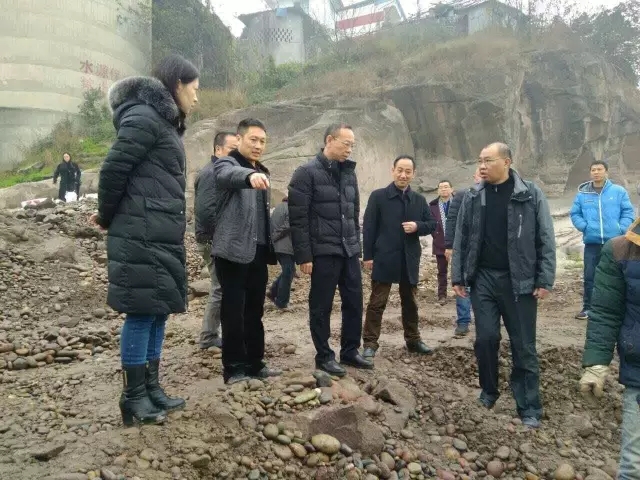 奮戰四十八小時確保水廠供水