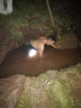 徹夜搶修不停歇 全力抗戰保供水