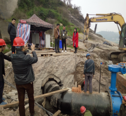 深入現場 共創佳績