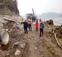 深入現場 共創佳績