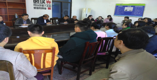 一水廠召開保障穩定供水專題會