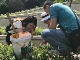 營銷部:呼叫中心員工持續開展提升業務知識培訓