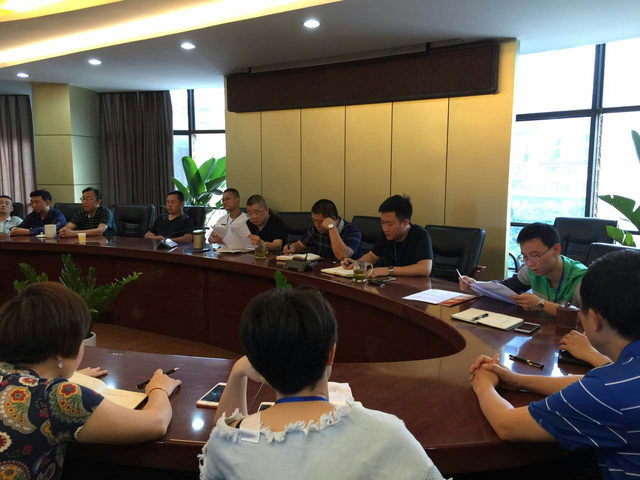 建恒公司認(rèn)真落實黨風(fēng)行風(fēng)建設(shè)責(zé)任制