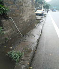 營銷部：大力開展城鎮供水安全專項整治工作