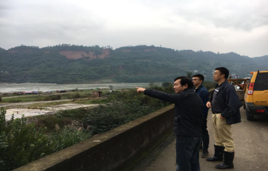 統籌規劃布好局 全力以赴打硬仗