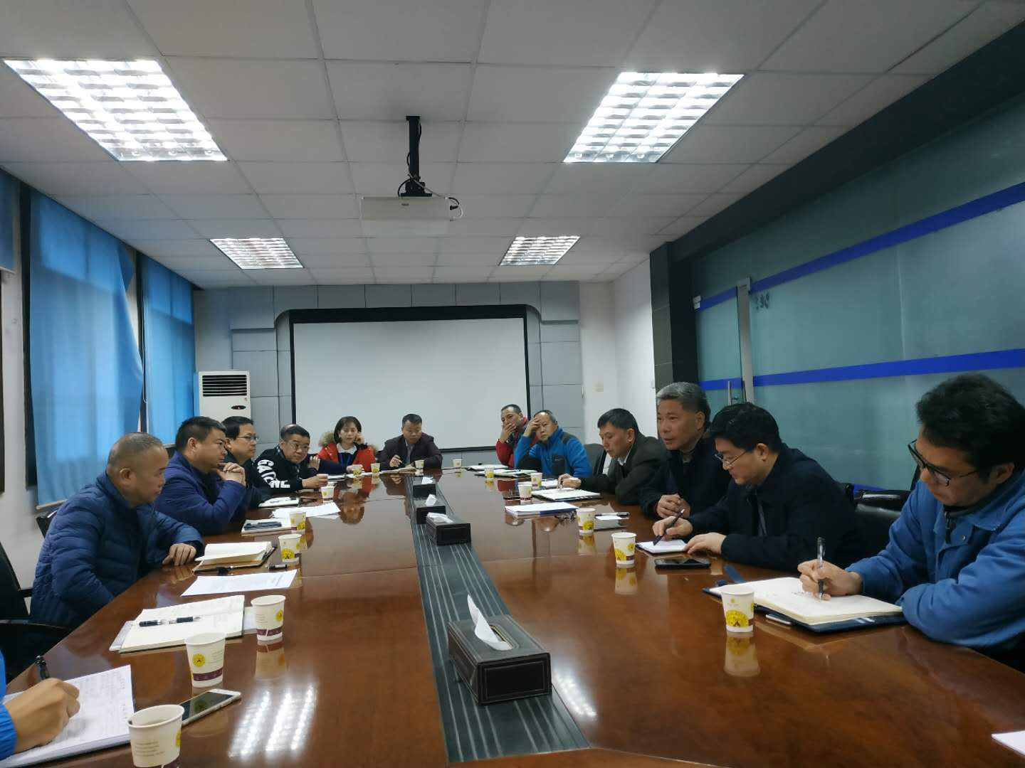 敘州區天泉公司全面完成“三供一業”供水改造工程