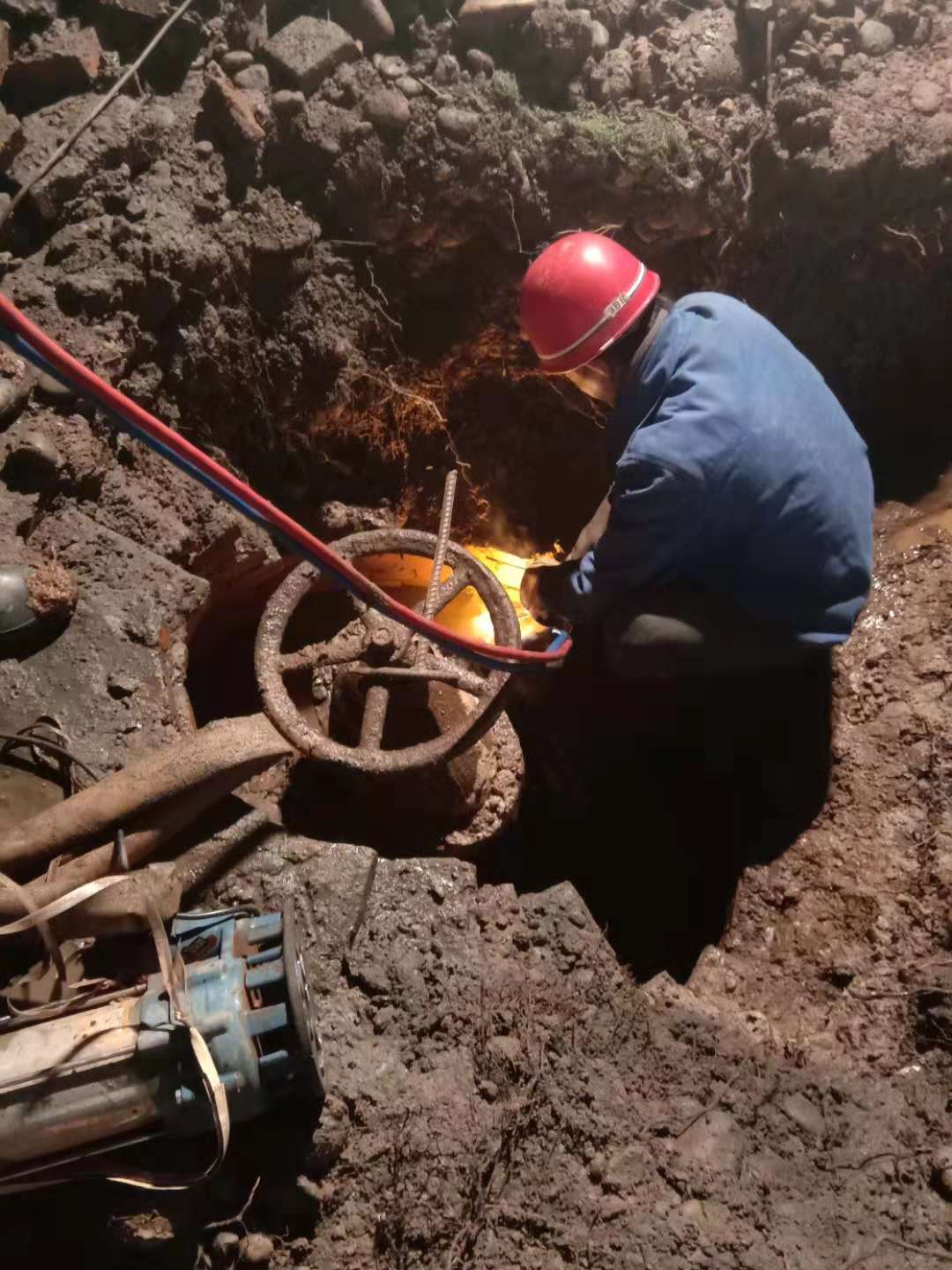 建于優質  恒于初心