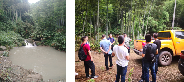 深入一線，協同作戰