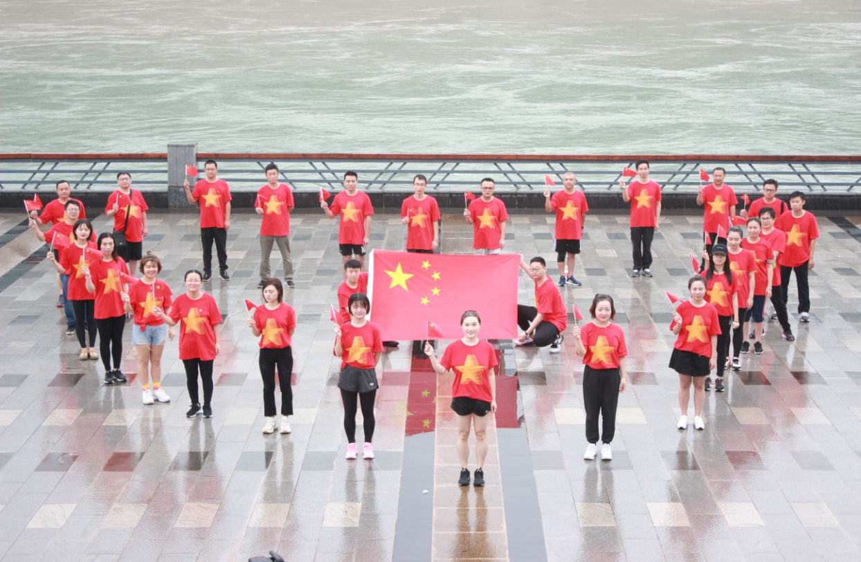 生活新態度 中國心永駐