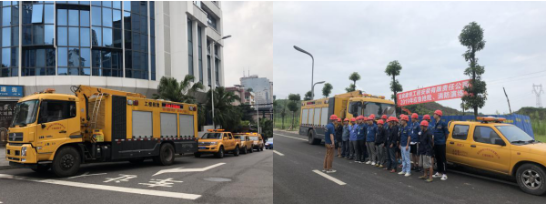 居安思危  做好突發事件預防工作