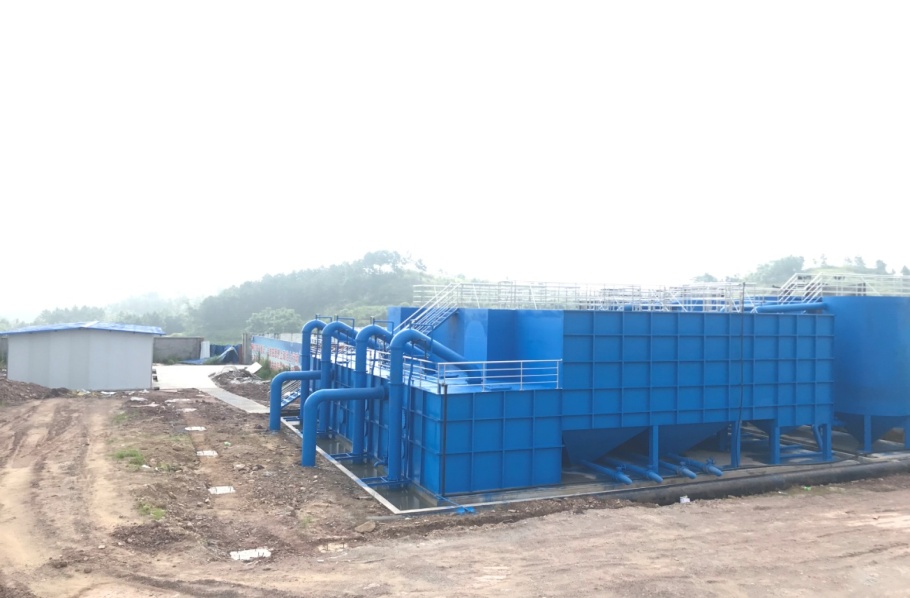 全力以赴確保臨港新區供水安全