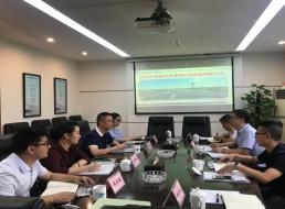 對標先進找差距 學習提升促發展