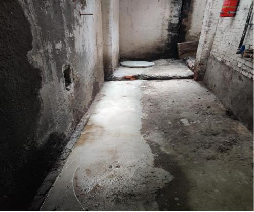 污水改造為民生，共創衛生宜賓城