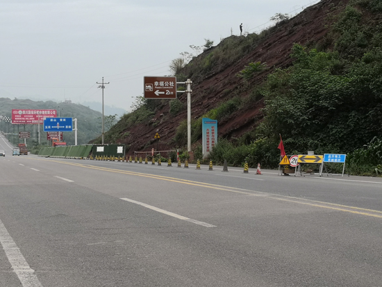 攻堅克難，全面加快高捷水廠建設