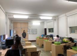 加強財務(wù)管理工作 促進(jìn)黨風(fēng)廉政建設(shè)