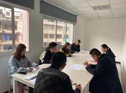 講黨風，樹廉風，強作風