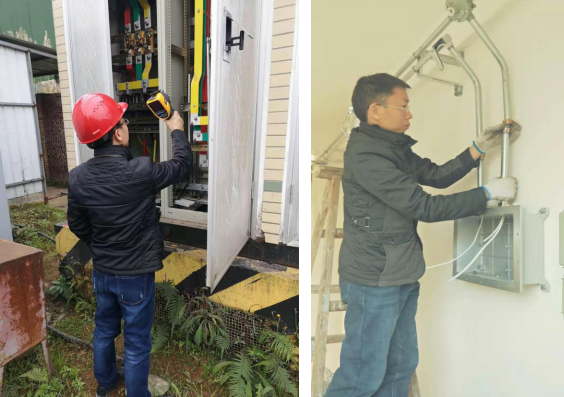 點贊!我司員工江宗丙喜獲首批“宜賓人才綠卡”