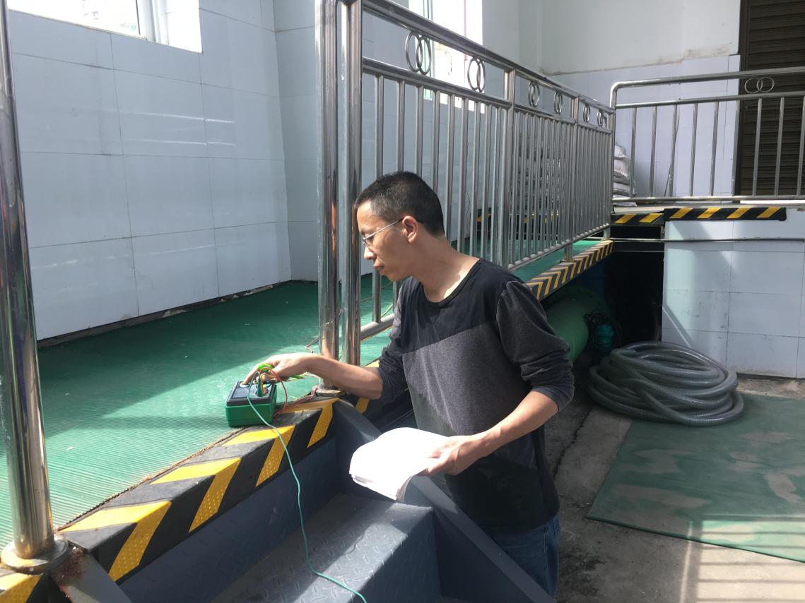 點贊!我司員工江宗丙喜獲首批“宜賓人才綠卡”