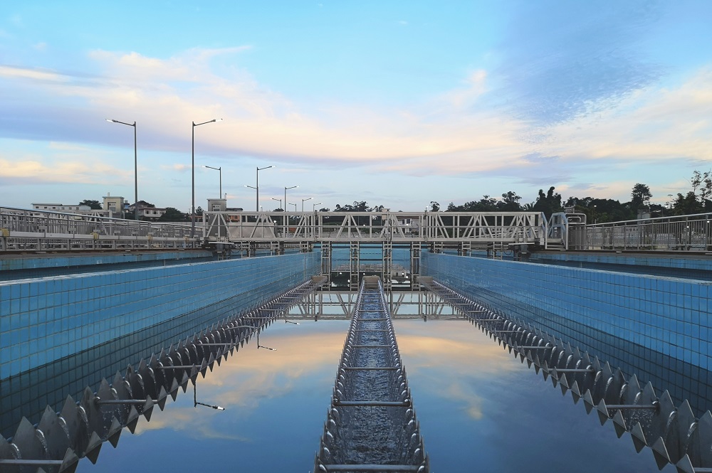 劈波斬浪穩馭舟 五“度”清源啟新航