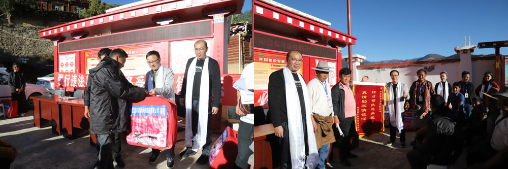 劈波斬浪穩馭舟 五“度”清源啟新航