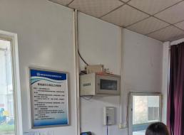 節后監督檢查 強化作風建設