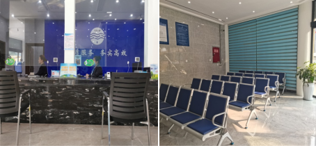 強化便民導向 樹立優質服務--宜賓市清源水務集團有限公司新增天池收費網點