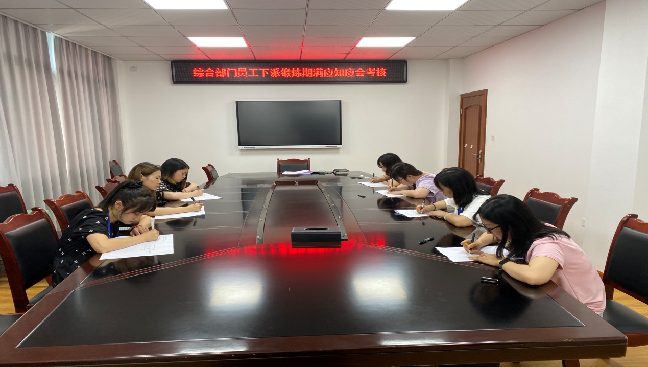 以實踐服務生產  以行動促進融合