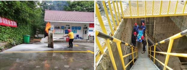 落實安全責任  推動安全發展