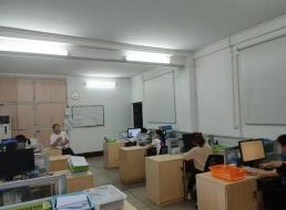 集團公司財務資產部召開黨風廉政建設會議