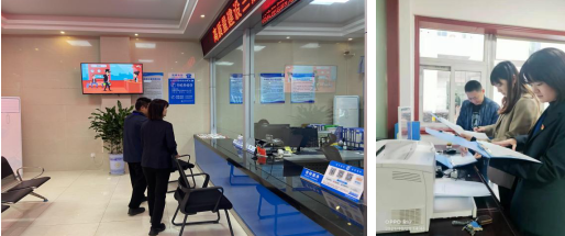 緊抓紀律作風整頓 提高全員綜合素質