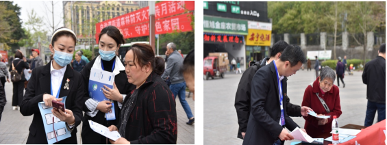 珍惜一滴水 留得一片春