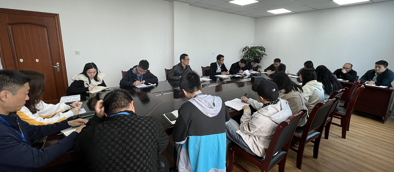 齊心協力開新局?奮勇擔當譜新篇