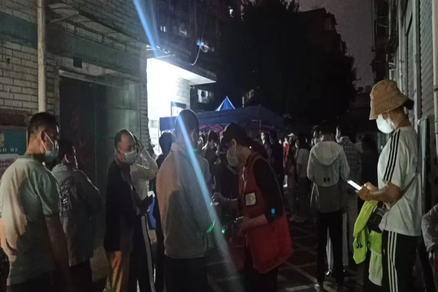 共克時艱戰疫情,守護供水“生命線”