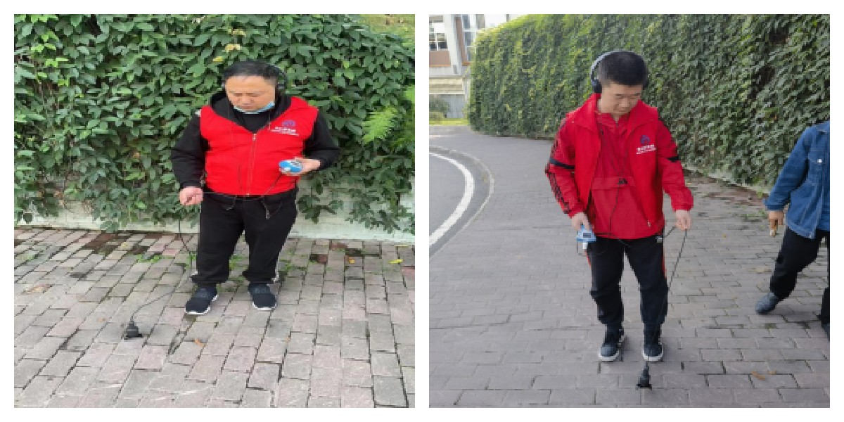 供水服務進校園 互助共建促發展