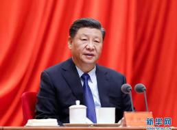 全員學(xué)黨史 | 習(xí)近平：學(xué)黨史悟思想辦實(shí)事開(kāi)新局 以?xún)?yōu)異成績(jī)迎接建黨一百周年