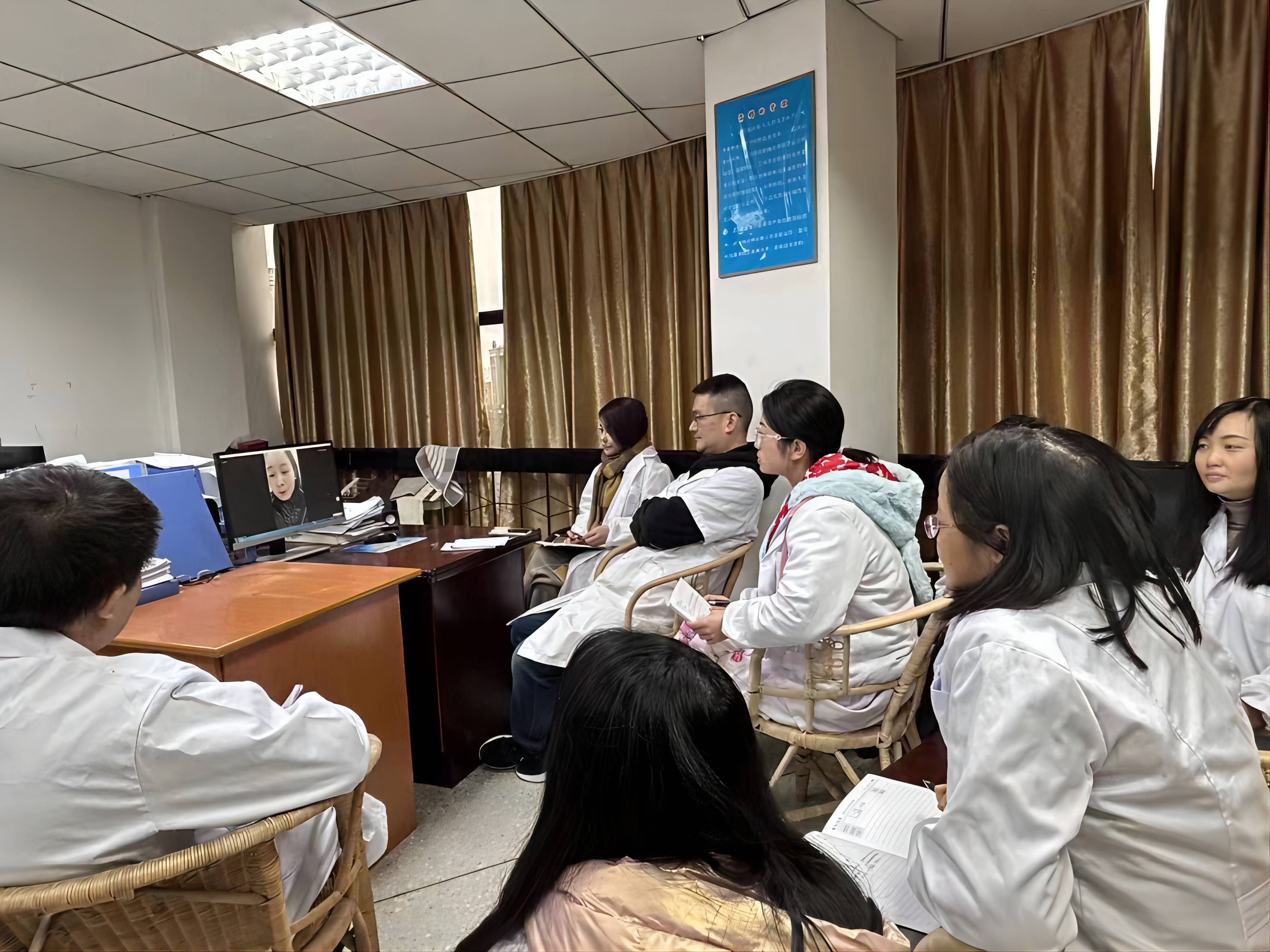 貫徹落實新國標 提升能力促發展