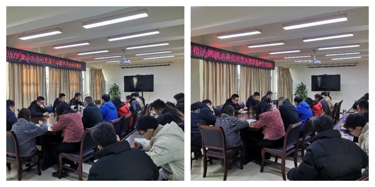 細謀劃 抓落實 贏首戰