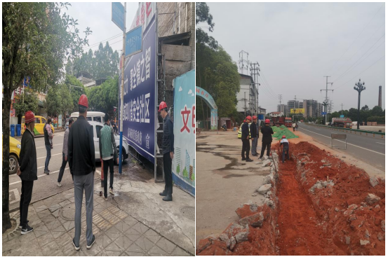 筑牢安全防線，保障優(yōu)質供水