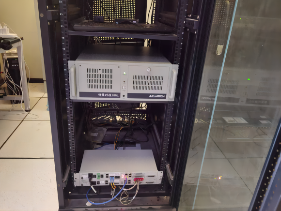 升級呼叫中心設備，提升客戶服務質量