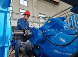 《榜樣在身邊》系列報道——陽輝、王琴 平凡崗位映初心，勤勉耕耘勇擔當