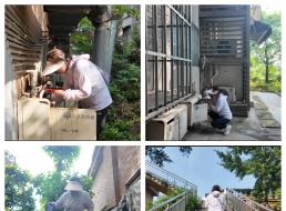 一步一數，丈量萬家——致敬行走在街巷的抄表員