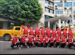 先進(jìn)基層黨組織③中共宜賓市清源水務(wù)集團(tuán)有限公司共產(chǎn)黨員服務(wù)大隊(duì)支部委員會(huì)：涓滴清水潤(rùn)萬家