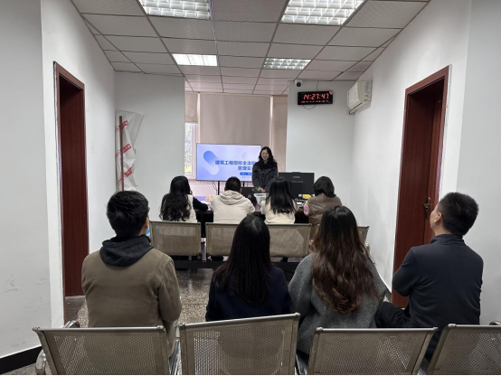 專業(yè)培訓(xùn)助力職業(yè)發(fā)展——集采中心招標(biāo)全流程管理實(shí)務(wù)培訓(xùn)會(huì)